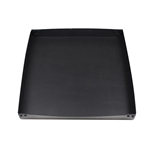 Pinnacle 18-2835 Flip-Up Side Drip Pan