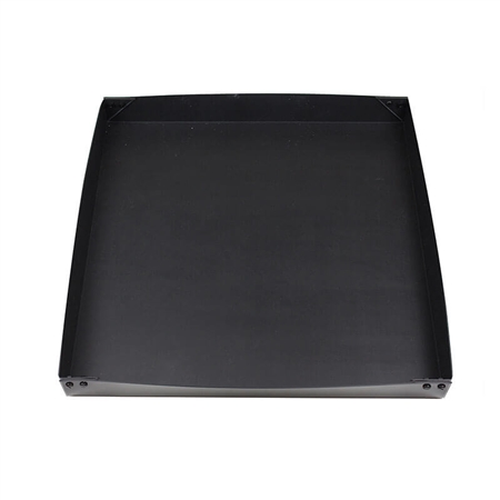 Pinnacle 18-2835 Flip-Up Side Drip Pan