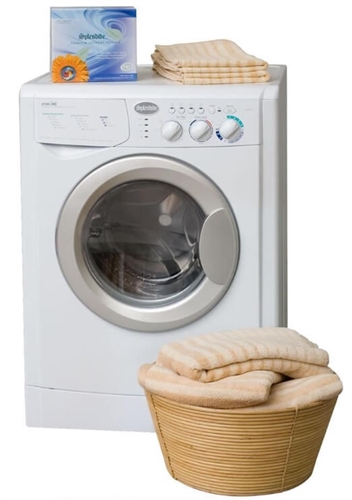 Westland WDC7100XC Washer/Dryer Combo Unit With Auto Drying