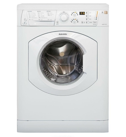 Splendide ARWXF129WNA Ariston Stackable RV 24" Washer - White