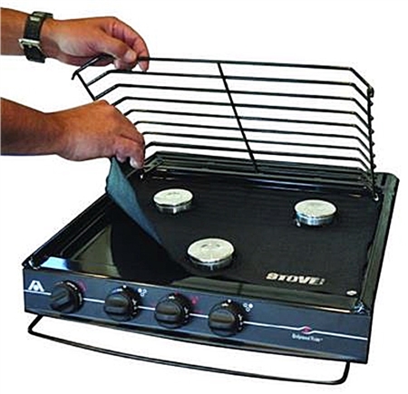 Atwood Stove Burner Liner