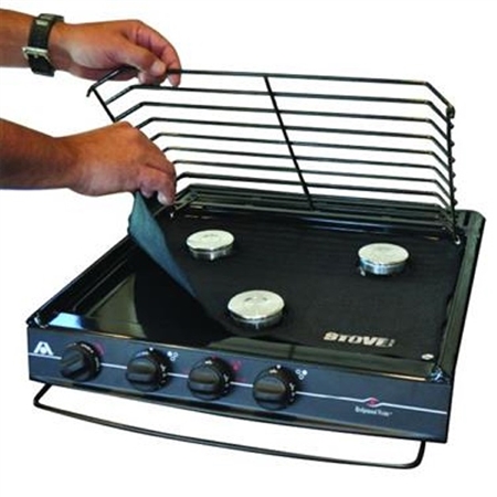 Atwood Suburban Stove Burner Liner