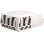 Coleman Mach 15 48004-066 HP2 RV Air Conditioner With Heat Pump - White