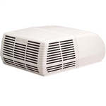 Coleman Mach 15 HP2 RV Air Conditioner With Heat Pump - White