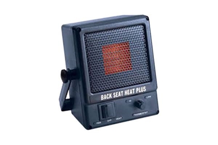 Familysafety 3000C Back Seat Heat Plus