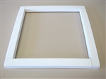 Ventmate Air Conditioner Seal - 14" x 14"