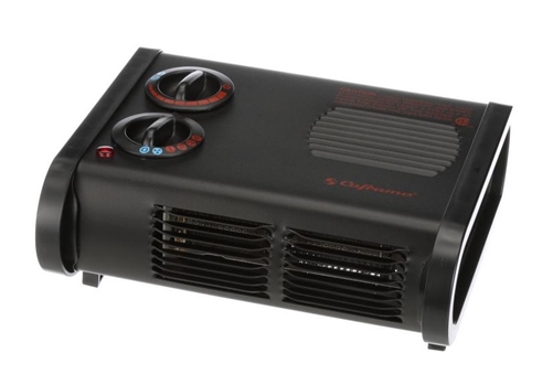 Caframo 9206CABBX True North Electric RV Space Heater