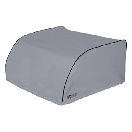 Classic Accessories RV AC Cover Grey - Briskair II