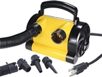 Airhead AHP-120 High-Pressure Air Pump - 2.5 PSI, 120V