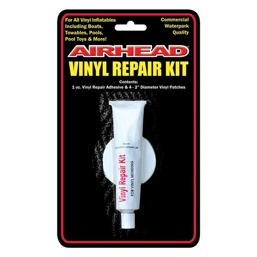 Airhead AHRK-1 Vinyl Inflatables Repair Kit