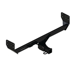 Draw-Tite 76513 Class IV 2021 Genesis GV80 Rear Trailer Hitch - Black