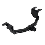 Draw-Tite 41553 Class IV Rear Trailer Hitch - Black