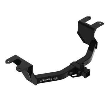 Draw-Tite 41553 Class IV Rear Trailer Hitch - Black