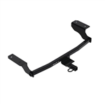 Draw-Tite Class I Rear Trailer Hitch - 2022 Chevrolet Bolt EV - Black