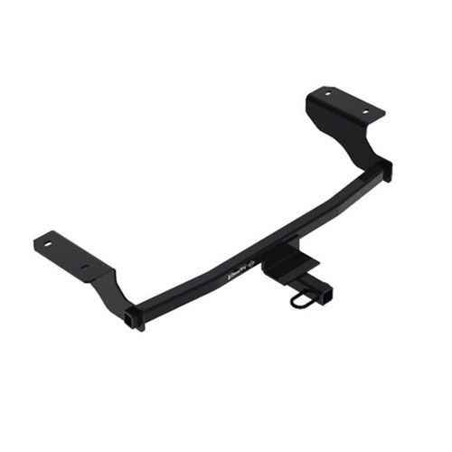 Draw-Tite 25002 Class I Rear Trailer Hitch - 2022 Chevrolet Bolt EV - Black