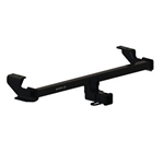 Draw-Tite 76547 Class III Max-Frame 2022 VW Taos Rear Trailer Hitch - Black