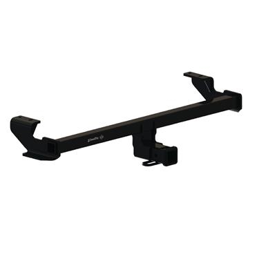 Draw-Tite 76547 Class III Max-Frame 2022 VW Taos Rear Trailer Hitch - Black