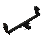 Draw-Tite 76523 Class III Max-Frame 2022 Mitsubishi Eclipse Cross Rear Trailer Hitch - Black