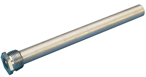 Suburban  233514 RV Hot Water Tank Magnesium Anode Rod