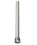 Suburban 232768 Water Heater Aluminum Anode Rod, 9"