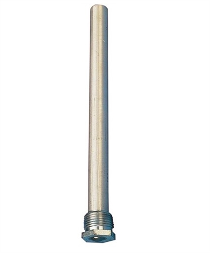 Suburban 232768 Water Heater Aluminum Anode Rod, 9"