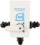 Thetford 94230 Winterizing Diverter Valve