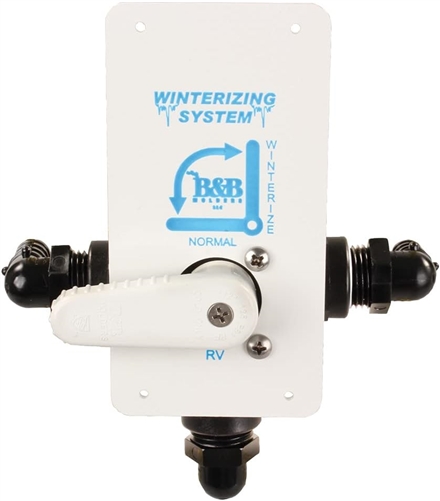 Thetford 94230 Winterizing Diverter Valve