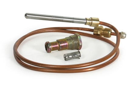 Camco 09293 Universal Thermocouple Kit - 24"