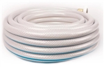 Teknor Apex Aquaflex RV/Marine Fresh Water Hose - 25' x 1/2" ID