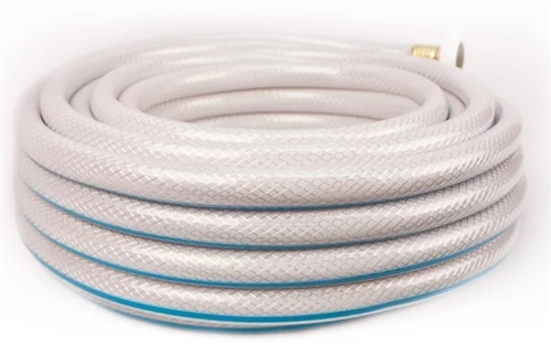 Teknor Apex Aquaflex RV/Marine Fresh Water Hose - 25' x 1/2" ID