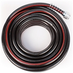 Apex Neverkink Water Hose 50' - 5/8"