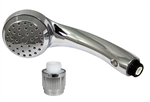 Phoenix 9-911C Airfusion Hand Held Shower Head - Chrome