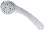 Phoenix 9-911W Airfusion Hand Held Shower Head - White