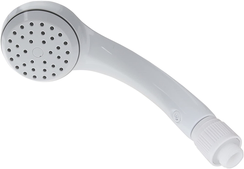 Phoenix 9-911W Airfusion Hand Held Shower Head - White