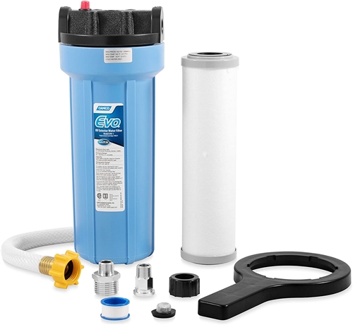 Camco Evo Premium RV Water Filter