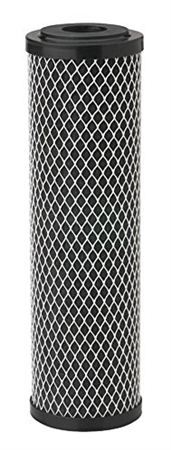 Shurflo Pentek 255681-43 Replacement Filter Cartridge, 0.5 Micron