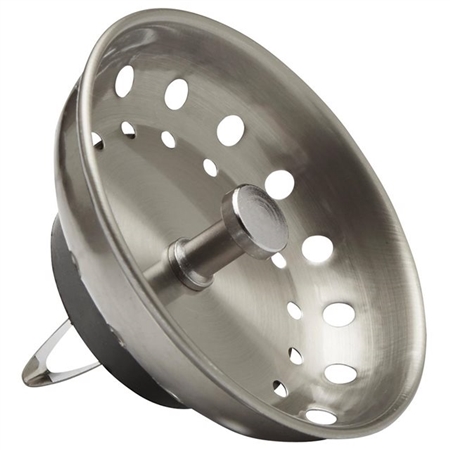 LaSalle Bristol 65JNBSK10081 Large Sink Strainer - 3-1/2"