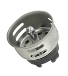 Valterra Replacement RV Sink Strainer Basket