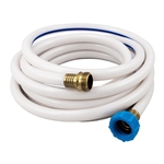 Aqua Pro 20869 High-Pressure Lead-Free Drinking Water Hose, 160 PSI, 15' x 1/2" ID