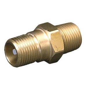 Aqua Pro 20818 Backflow Preventer - 1/2" MPT x MPT