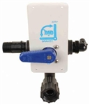 Thetford Fresh Water RV Fill Diverter Valve