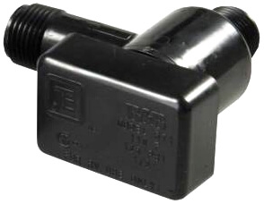 JR Products 571-VAC-CHK-A RV Vacuum Breaker/Check Valve