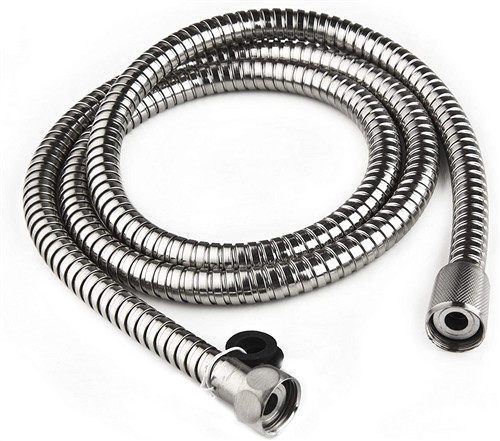 Dura Faucet DF-SA200-CP 60" RV Shower Hose - Chrome