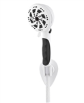 Oxygenics 92789 Fury RV Handheld Shower Head - White