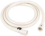 Dura Faucet DF-SA230-BQ Vinyl Shower Hose, 60", Bisque