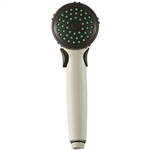 Dura Faucet DF-SA400-BQ RV Handheld Shower Head - Bisque