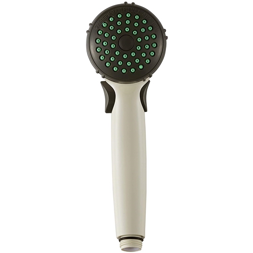 Dura Faucet DF-SA400-BQ RV Handheld Shower Head - Bisque