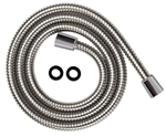 Phoenix Replacement 60" Stainless Steel Shower Hose