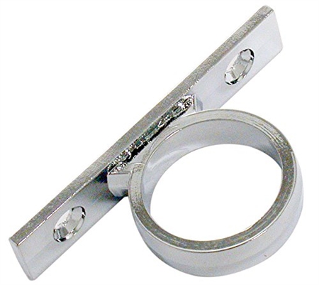 Phoenix 9-341-22C Shower Hose Guide Ring - Chrome