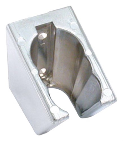 Phoenix 9-341-21C Shower Bracket - Chrome